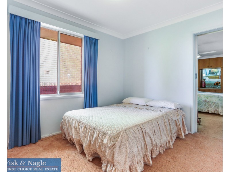 9 Blacket Lane, Bega NSW 2550