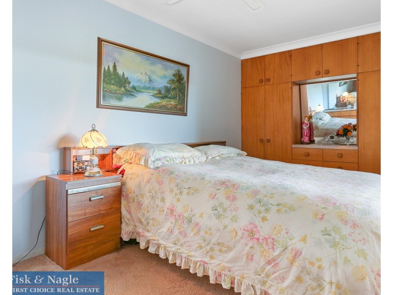9 Blacket Lane, Bega NSW 2550