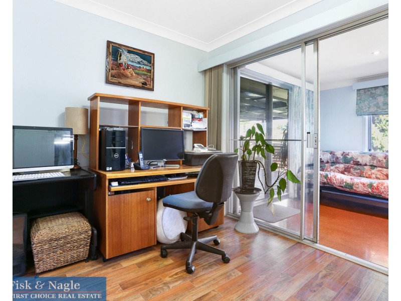 9 Blacket Lane, Bega NSW 2550