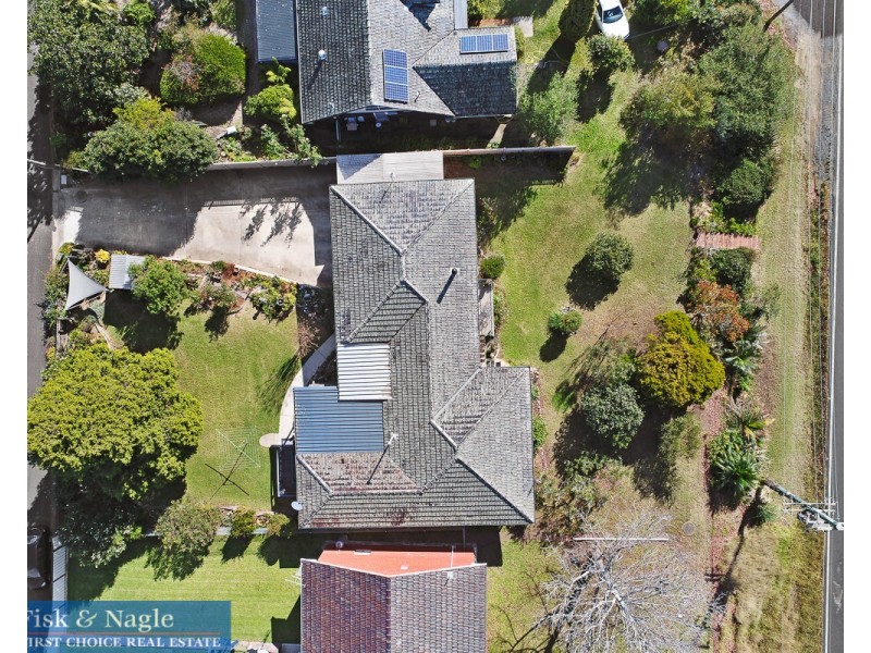 9 Blacket Lane, Bega NSW 2550
