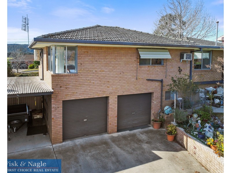 9 Blacket Lane, Bega NSW 2550