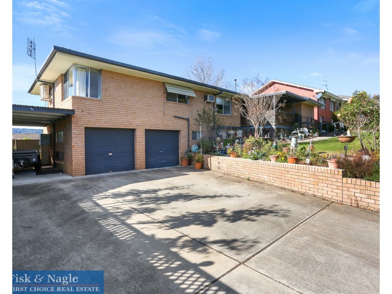 9 Blacket Lane, Bega NSW 2550