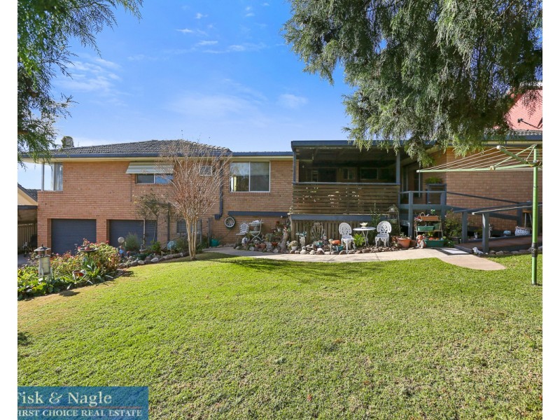 9 Blacket Lane, Bega NSW 2550