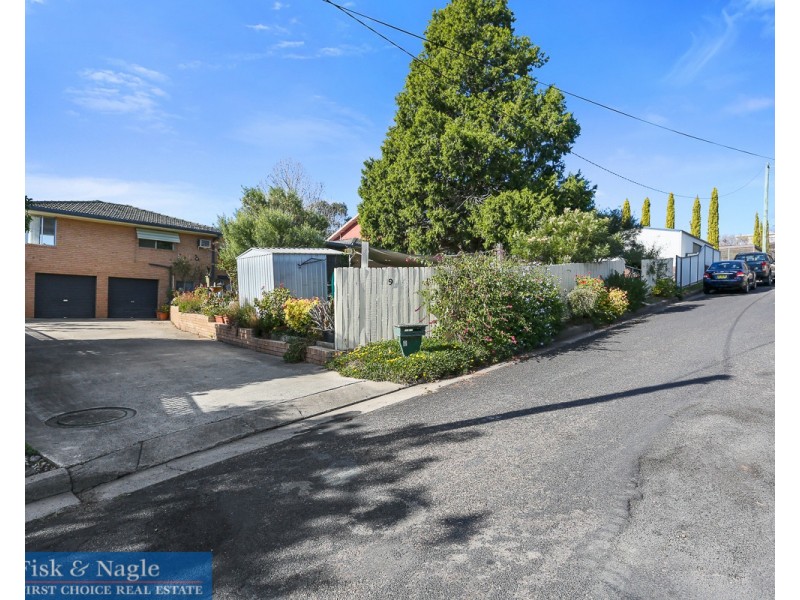 9 Blacket Lane, Bega NSW 2550