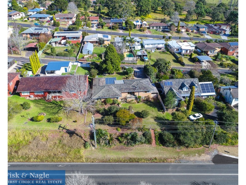 9 Blacket Lane, Bega NSW 2550