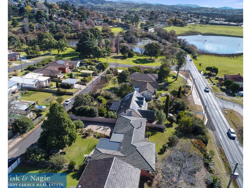 9 Blacket Lane, Bega NSW 2550