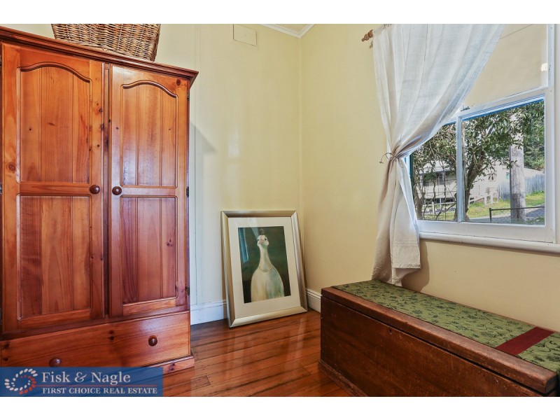 2 Gordon Street, Bega NSW 2550