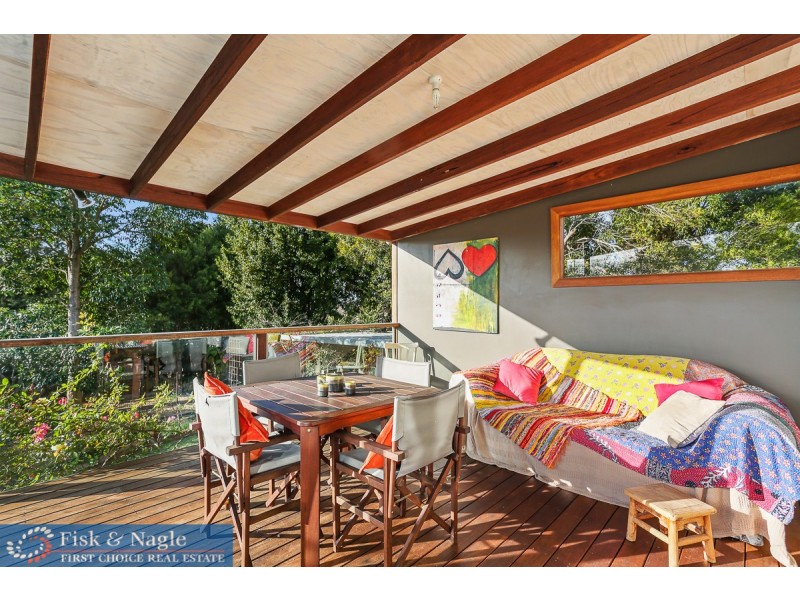 2 Gordon Street, Bega NSW 2550