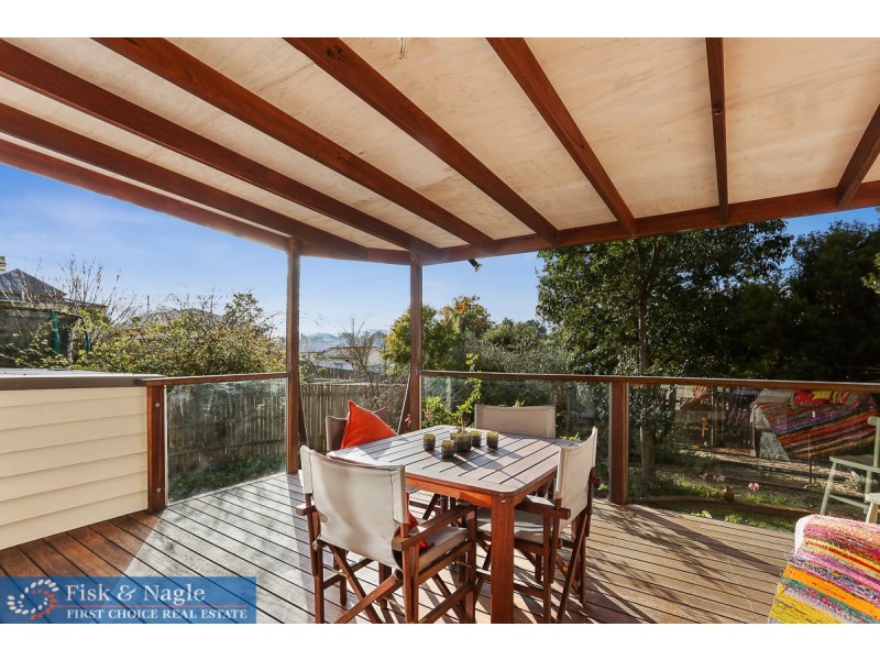 2 Gordon Street, Bega NSW 2550