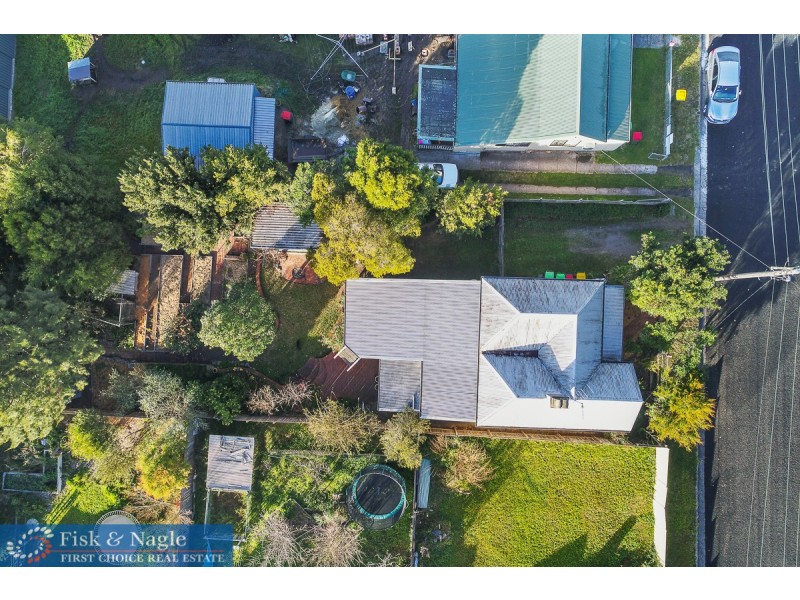 2 Gordon Street, Bega NSW 2550