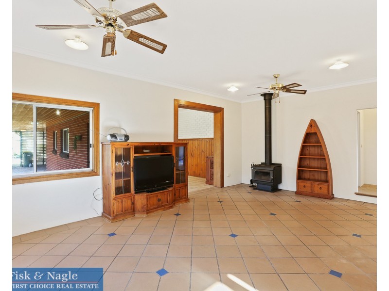 48 Cherry Lane, Wolumla NSW 2550