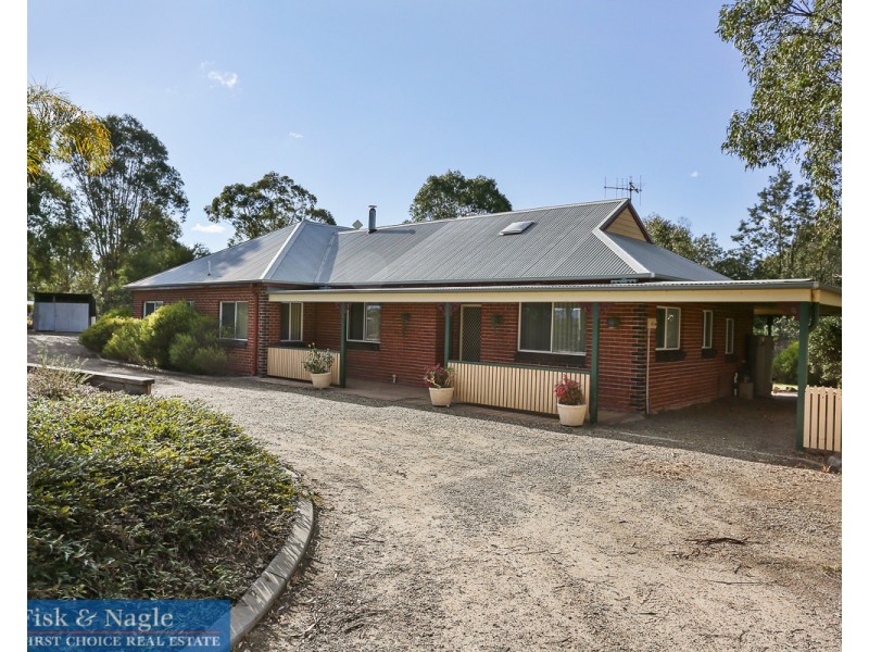48 Cherry Lane, Wolumla NSW 2550
