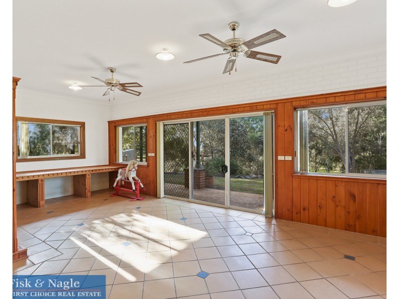 48 Cherry Lane, Wolumla NSW 2550