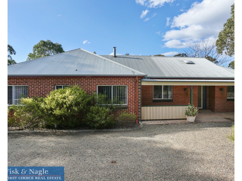 48 Cherry Lane, Wolumla NSW 2550