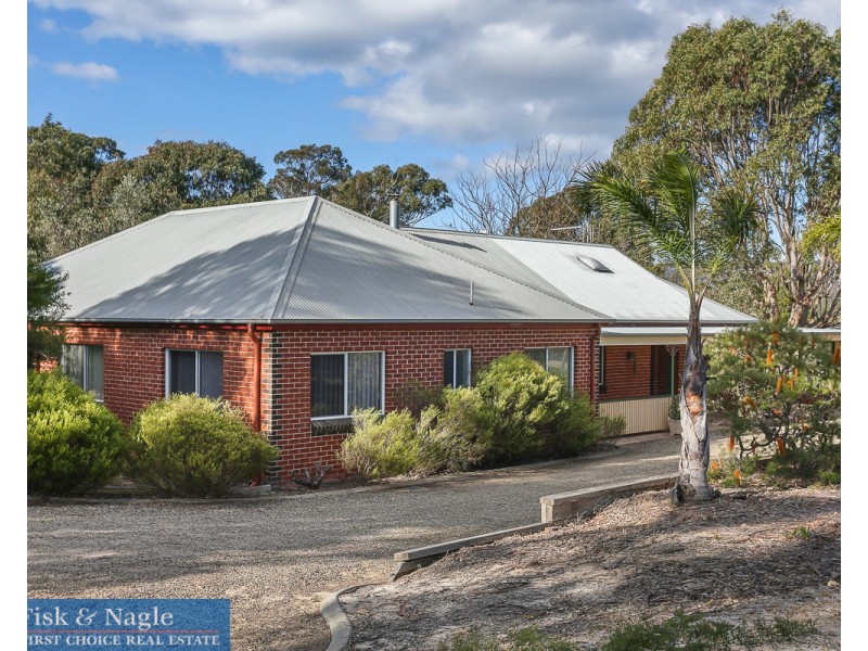 48 Cherry Lane, Wolumla NSW 2550