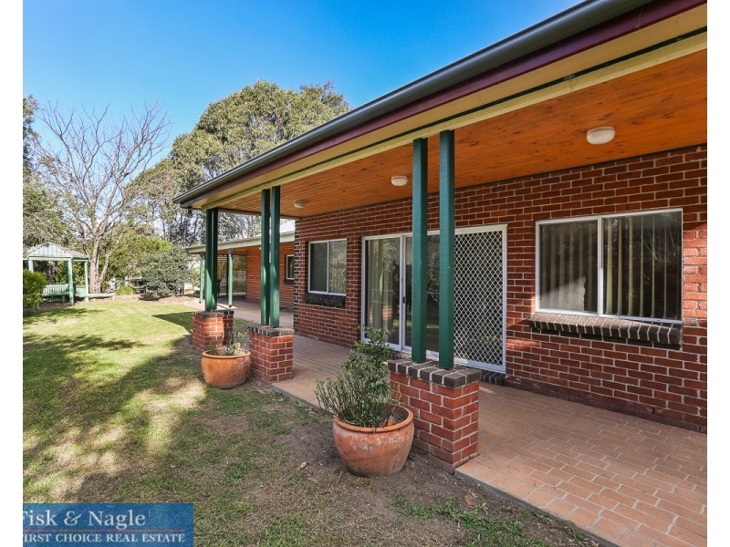 48 Cherry Lane, Wolumla NSW 2550