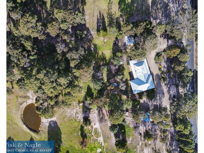48 Cherry Lane, Wolumla NSW 2550
