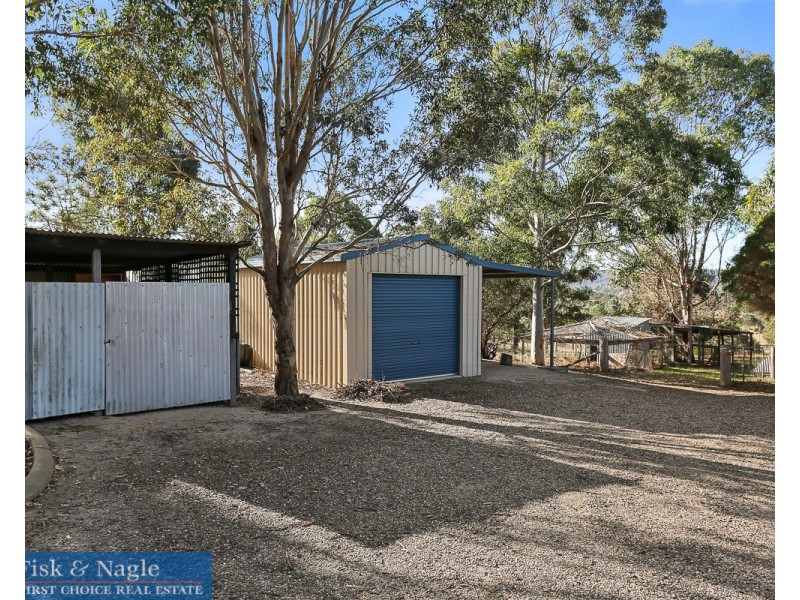 48 Cherry Lane, Wolumla NSW 2550