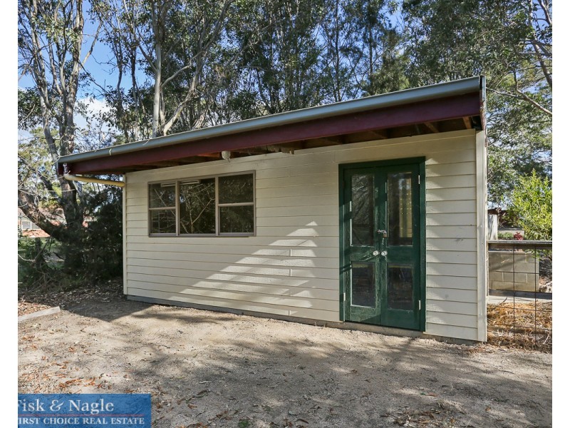 48 Cherry Lane, Wolumla NSW 2550