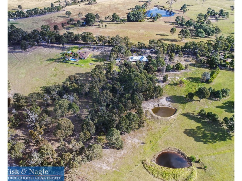 48 Cherry Lane, Wolumla NSW 2550