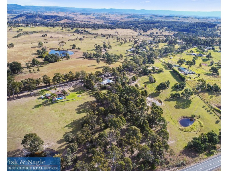 48 Cherry Lane, Wolumla NSW 2550