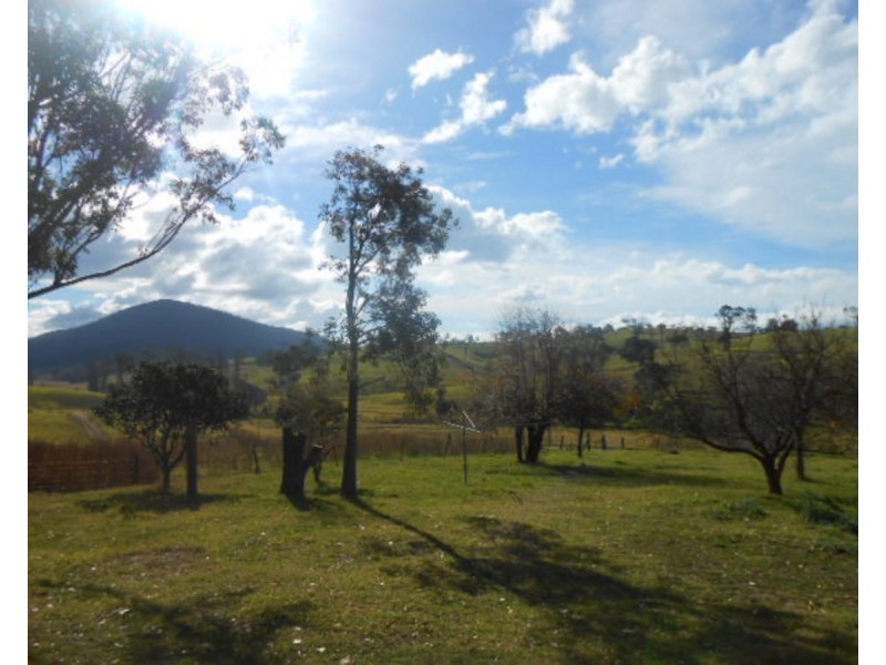 620 Upper Brogo Road, Verona NSW 2550