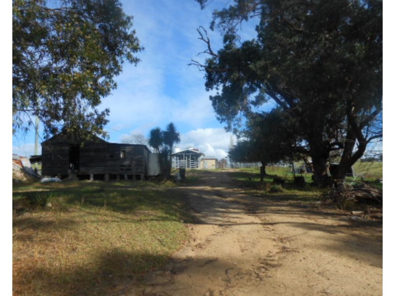 620 Upper Brogo Road, Verona NSW 2550