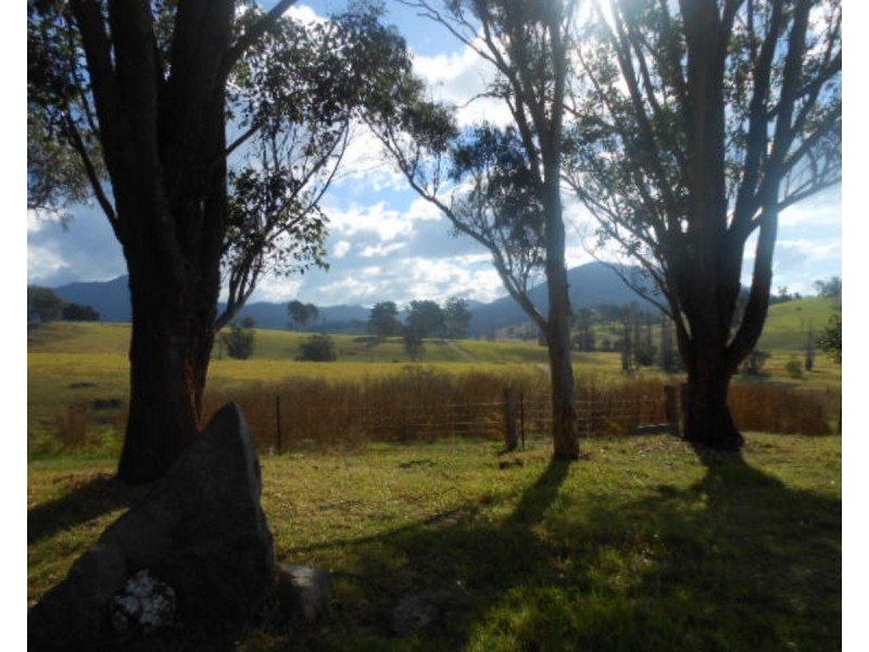 620 Upper Brogo Road, Verona NSW 2550