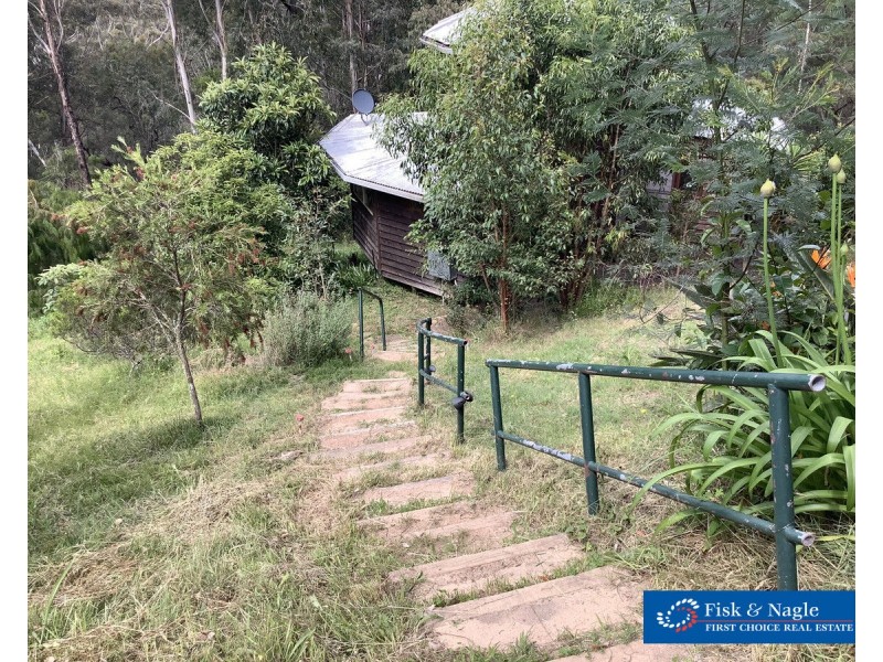 41 Russell Lane, Kalaru NSW 2550