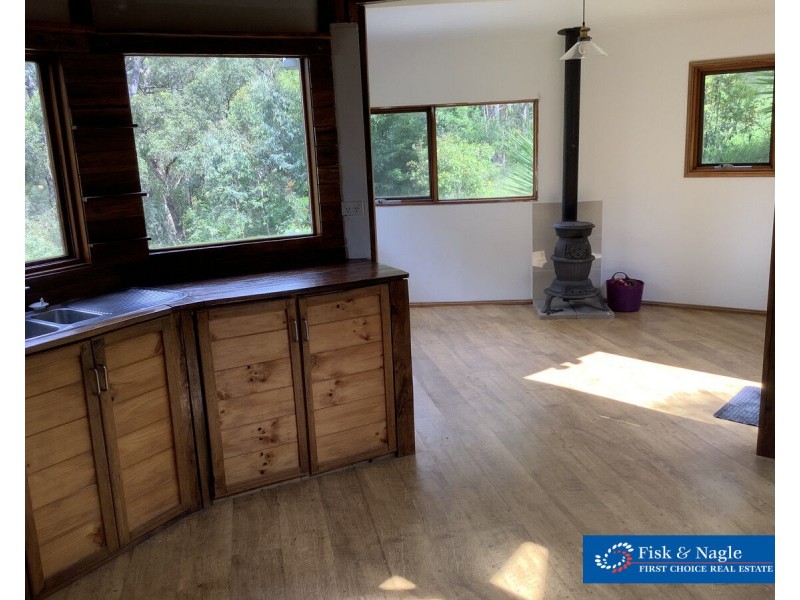 41 Russell Lane, Kalaru NSW 2550