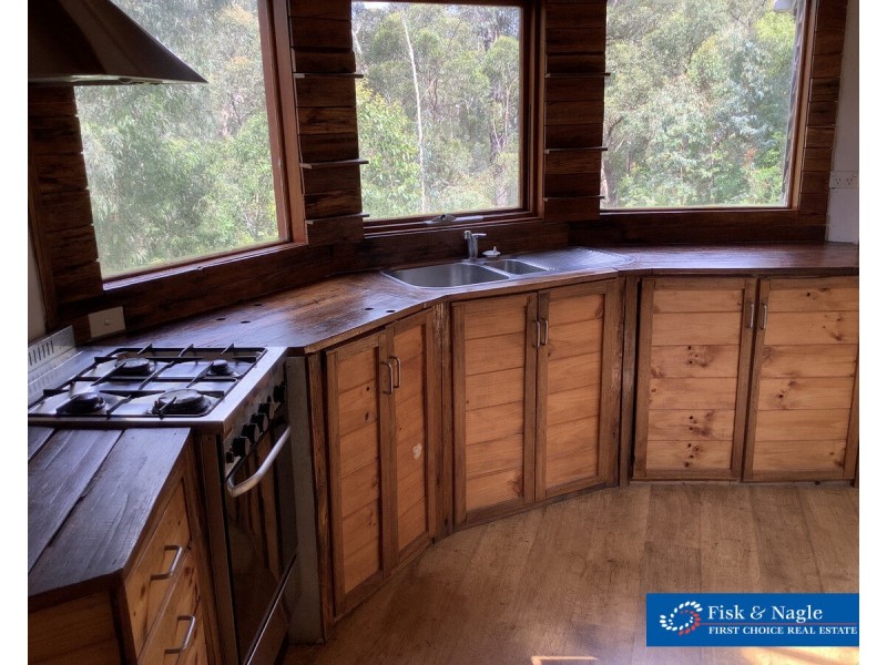 41 Russell Lane, Kalaru NSW 2550