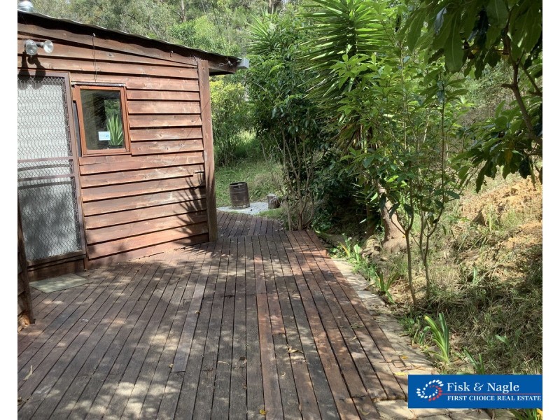 41 Russell Lane, Kalaru NSW 2550