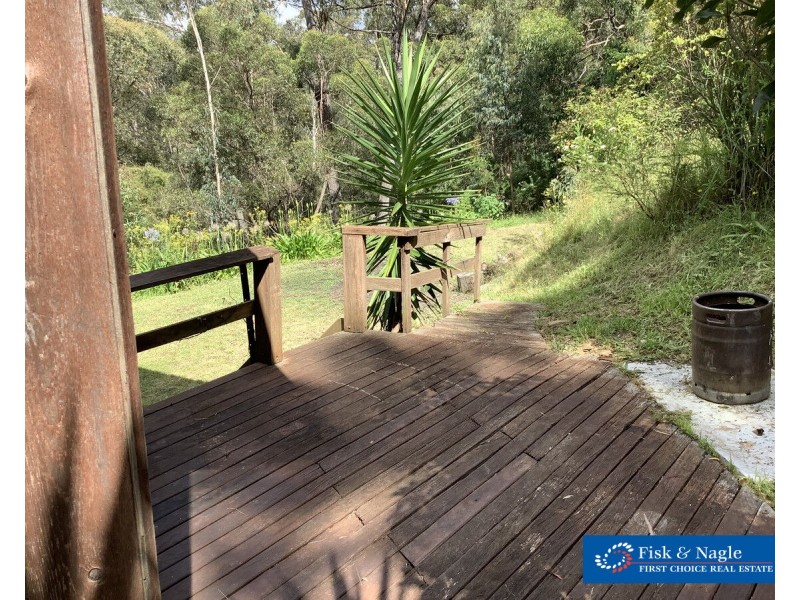 41 Russell Lane, Kalaru NSW 2550