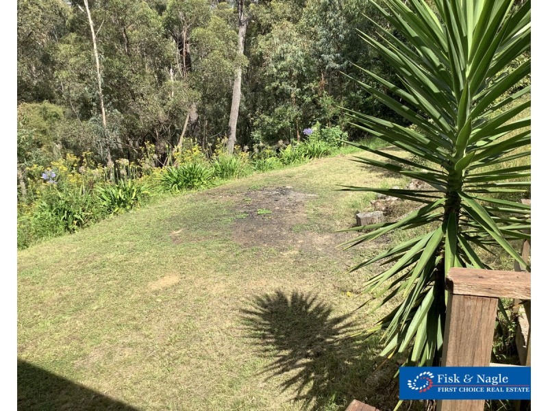 41 Russell Lane, Kalaru NSW 2550