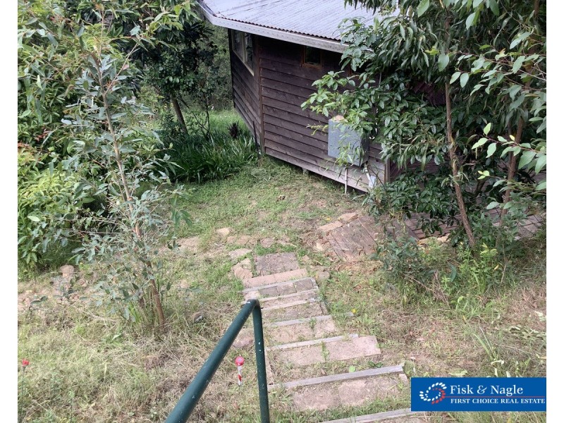 41 Russell Lane, Kalaru NSW 2550