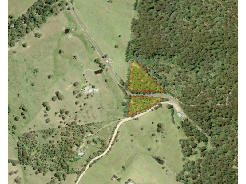 Lot 1 Warrigal Range Road, Brogo NSW 2550