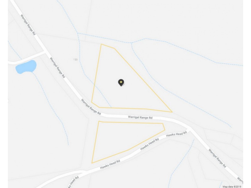 Lot 1 Warrigal Range Road, Brogo NSW 2550