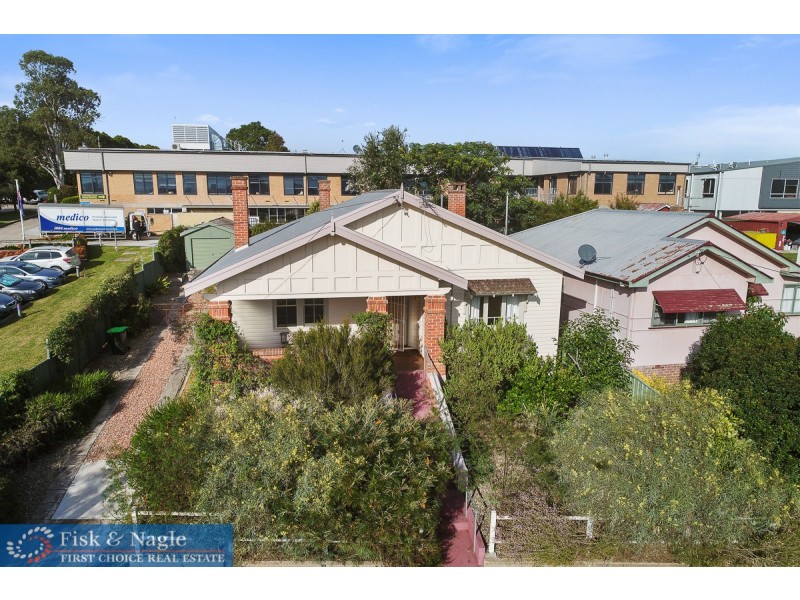 26 Hill Street, Bega NSW 2550