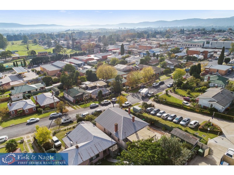 26 Hill Street, Bega NSW 2550