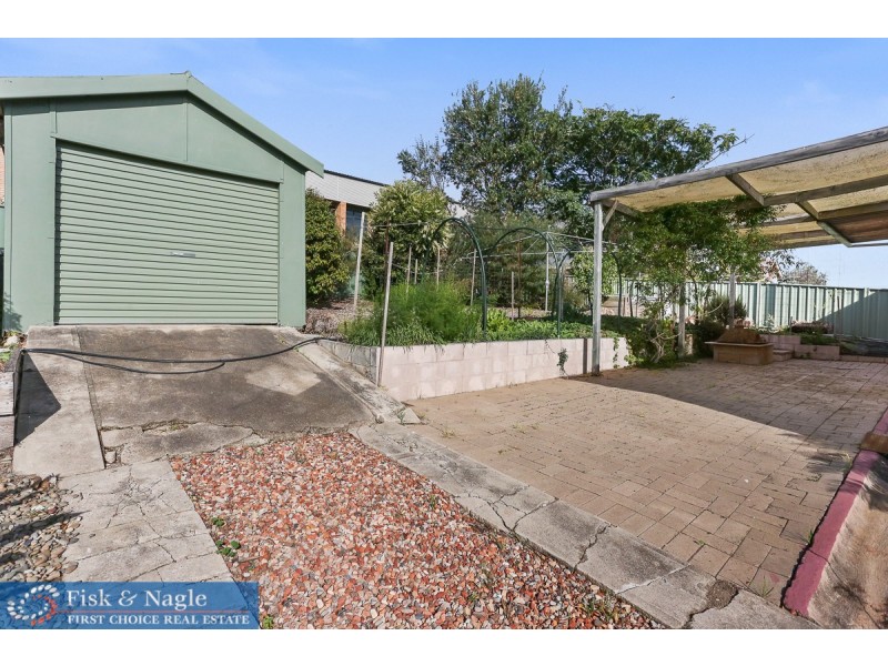 26 Hill Street, Bega NSW 2550