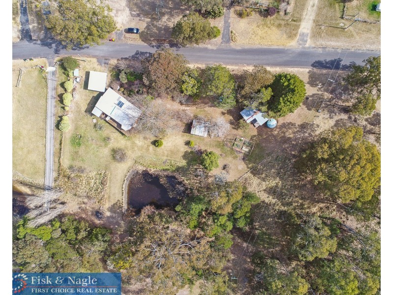 27 – 33 Bega Street, Quaama NSW 2550