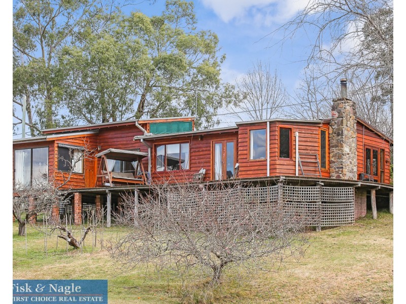 27 – 33 Bega Street, Quaama NSW 2550