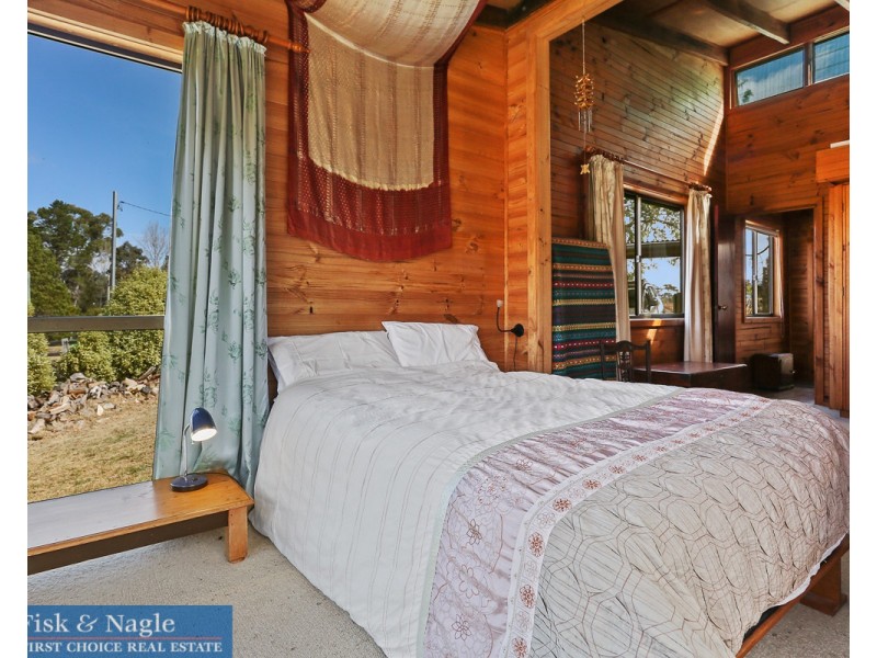 27 – 33 Bega Street, Quaama NSW 2550