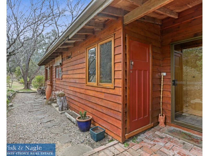 27 – 33 Bega Street, Quaama NSW 2550