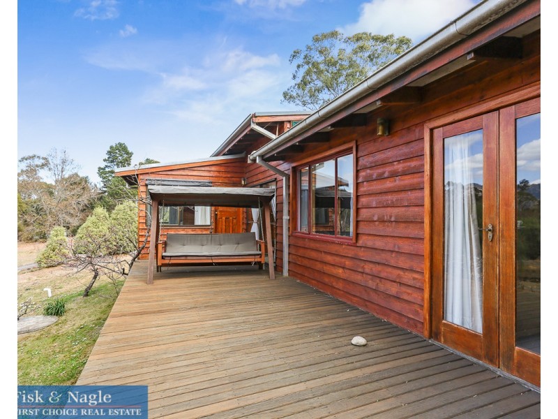 27 – 33 Bega Street, Quaama NSW 2550