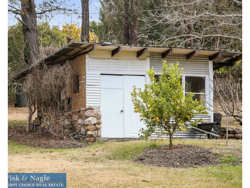 27 – 33 Bega Street, Quaama NSW 2550