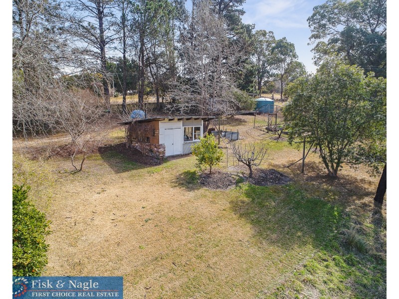 27 – 33 Bega Street, Quaama NSW 2550