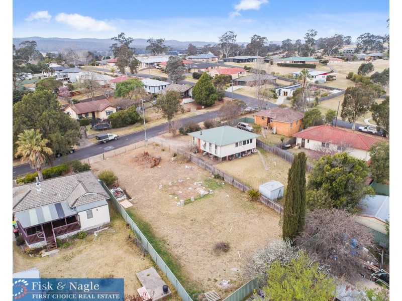19 Dandar Road, Bega NSW 2550