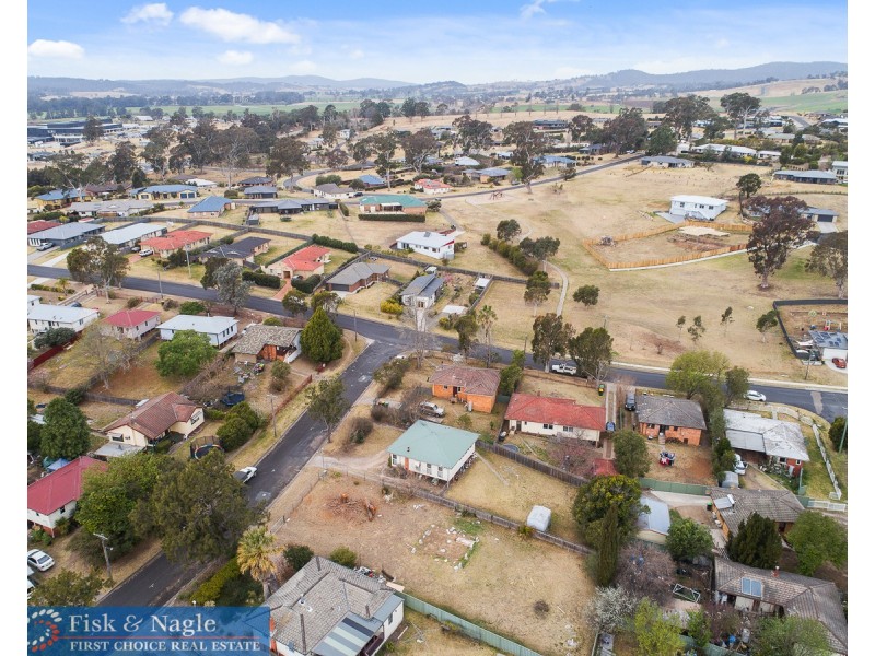 19 Dandar Road, Bega NSW 2550