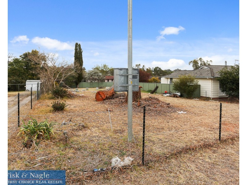 19 Dandar Road, Bega NSW 2550